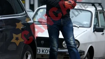 A inceput sa semene cu Napoleon! Catalin Maruta, un om mult prea ocupat