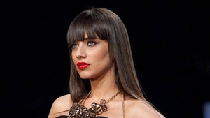 Oana Marica i l-a suflat pe sexy Winettou Denisei Nechifor! Fostei iubite a lui Cristea i-a picat fata cand...