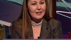 Actrita Tania Popa s-a lansat in moda! "Am o colectie de rochii de seara fabuloase, unicat"