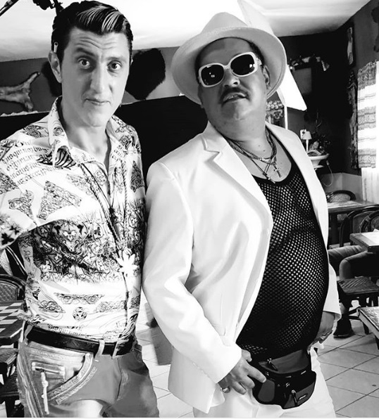 Mihai Bobonete și-a îngrijorat fanii care l-au văzut cu masca de oxigen pe față. Mesajul actorului
