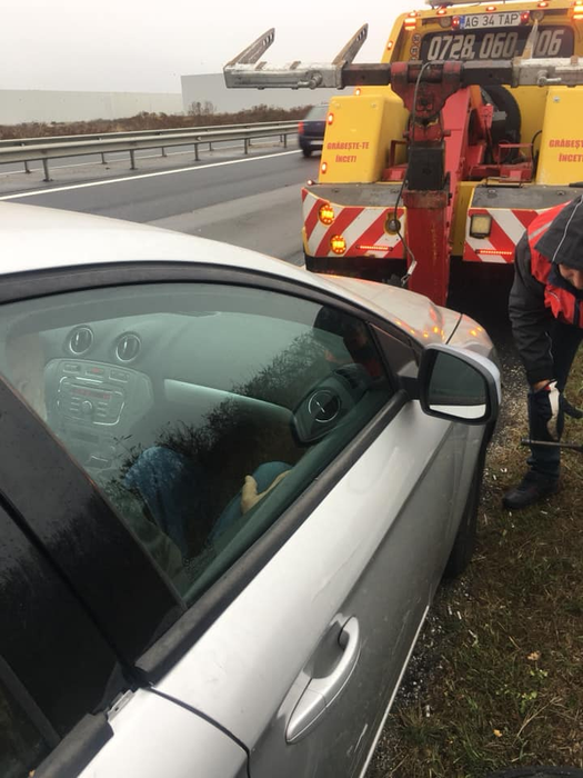 Oana și Viorel Lis, la un pas de tragedie: ”Viaţa e cea mai importantă și fiecare secundă contează”