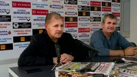 Acționarii FC Botoșani, fericiți după victoria din Banat: „Dacă am fi pierdut, ar fi fost speculații!”