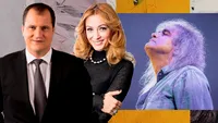 Top 10 vedete din România care au fost la un pas de moarte. Cele mai mari cumpene prin care au trecut