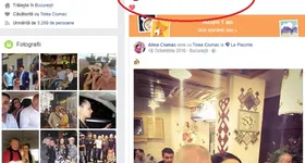 Galerie foto - poza 1