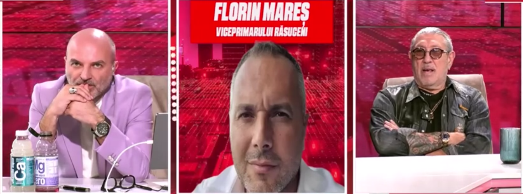 Viceprimarul din Răsuceni, filmat la volan alături de o domnișoară, băutură și manele, își explică derapajul: „Eram în afara servicului”