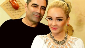 Probleme cu sarcina? MARIA CONSTANTIN a făcut mărturisirea în direct: „Să fiu şi eu...“