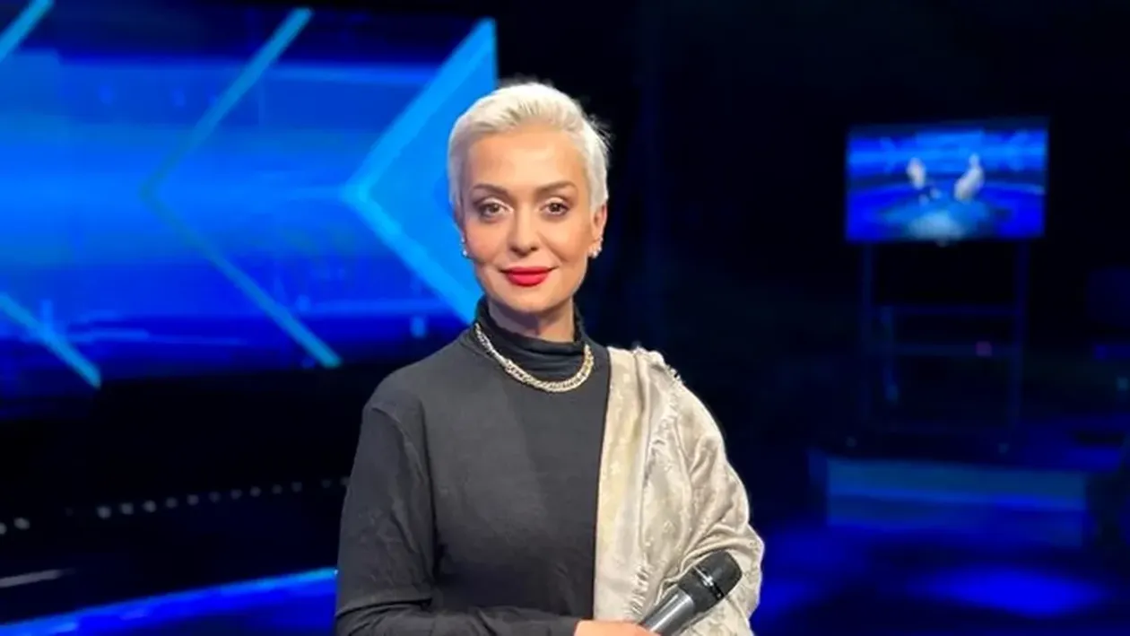 Monica Anghel, primele declarații despre ultima intervenție suferită: „M-am externat după cea de-a doua operație pe coloană”