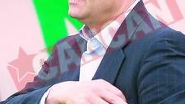 Seicul lui Andone are cai de un miliard de dolari