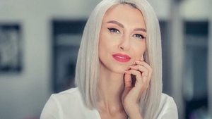 Andreea Bălan nu poate să-l uite pe George Burcea! Mesajul subliminal transmis pe internet: “Cum de poți zâmbi așa cu gândul în altă parte”?