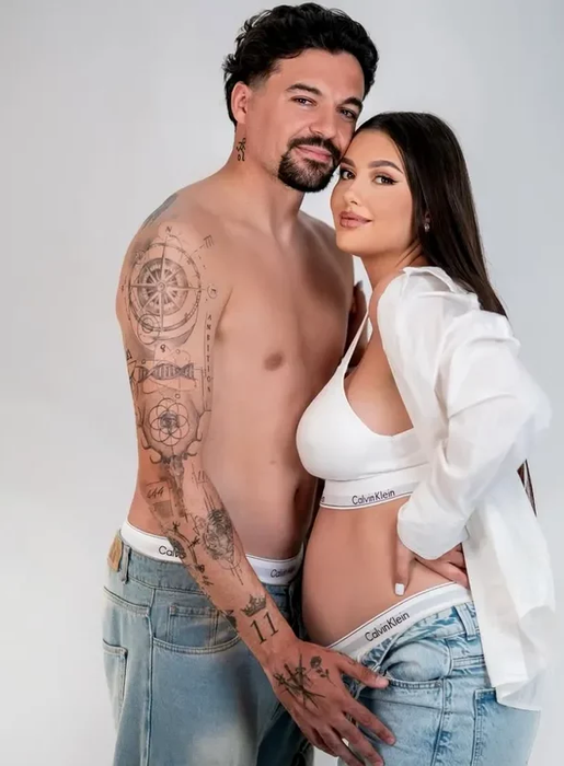 Cum vede Anastasia Petre participarea soțului ei la Survivor: „Îl afectează”