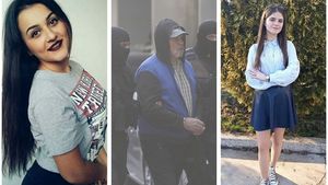 Informații noi în cazul Caracal! Ce scria pe biletul pe care Gheorghe Dincă l-a înghiţit după 3 luni petrecute în pușcărie