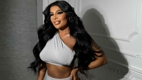 Alina Marymar, reacție după momentul în care Sorinel Puștiu a confundat-o cu Lambada. Ce a spus
