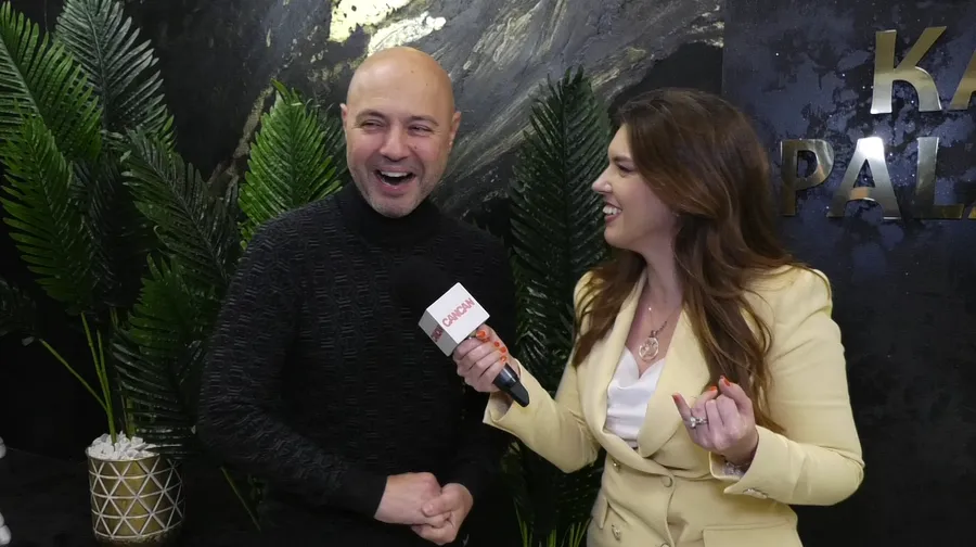 Mihai Mitoșeru a oferit un interviu exclusiv CANCAN.RO cu Loriana Dasoveanu
