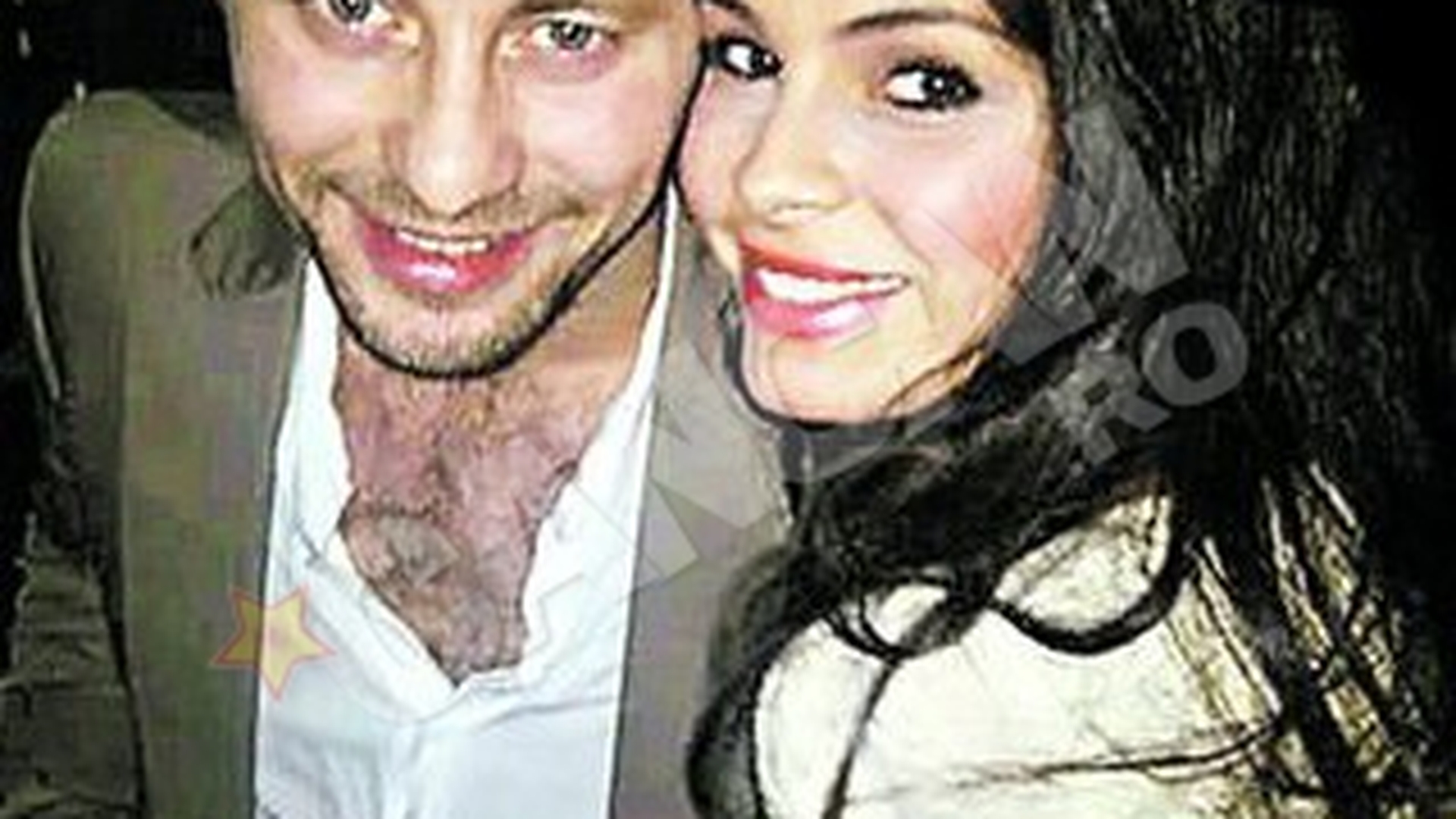 Adi de la Akcent se iubeste de doua luni cu fotomodelul Anca Serea! A ajutat-o sa treaca peste pierderea sotului