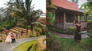 Nu e banc! Câți lei a plătit Dana Rogoz pentru o singură noapte de cazare, în Bali