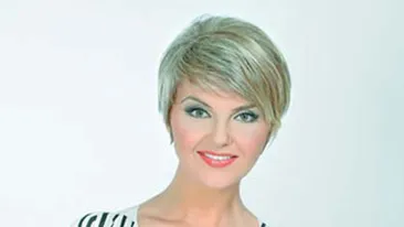 Silvia Ionita, dusa de urgenta la spital! A nascut prematur, cu o luna inainte de data programata