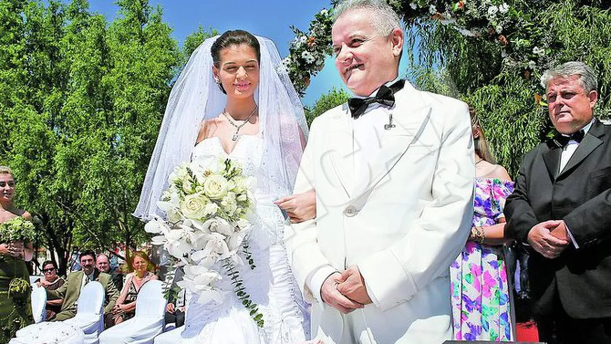 Moni i-a marturisit ca a fost violata de doua ori, dar nu a mentionat nimic despre prostitutie! Povestea pe care i-a vandut-o lui Iri inainte de nunta