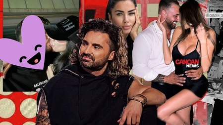 Raluca Pastramă, sărut pasional cu noul iubit. Cum au reacționat Pepe și Oana Zăvoranu + Bodi & Justyna, party de lux sub ochii Biancăi