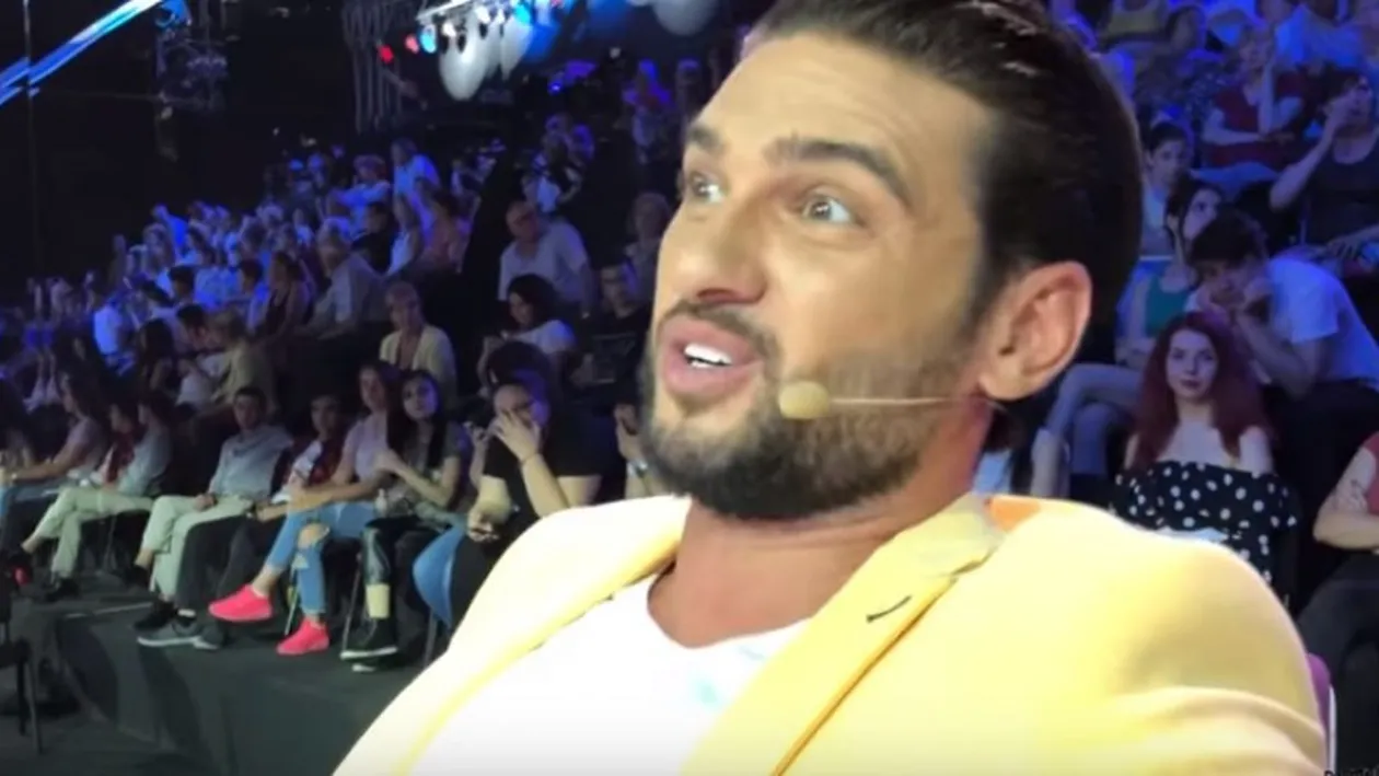 Dorian Popa, chestionat de Pepe: „Tu ai filmări cu tine făcând sex?”