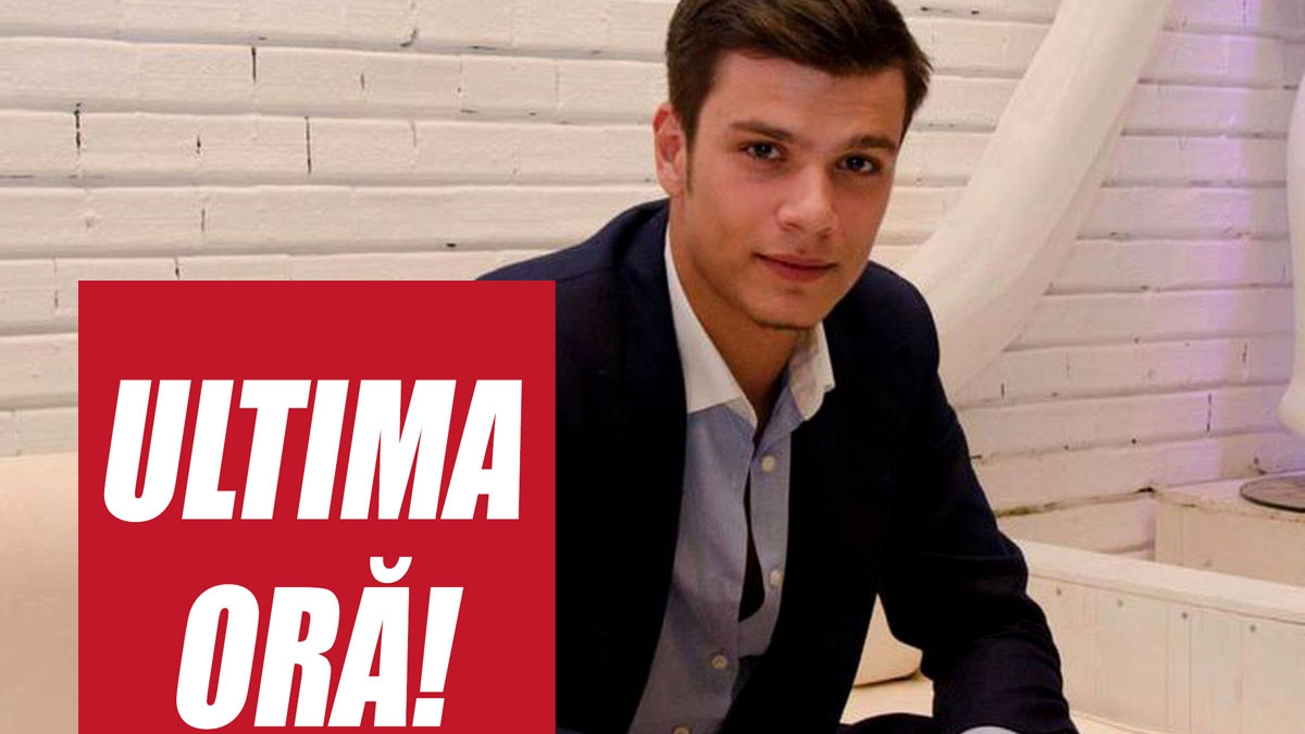 Mario Iorgulescu a părăsit azi-noapte spitalul Elias