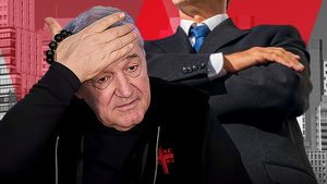 Afaceristul care trebuie să primească 55.000 € de la familia Becali a răbufnit. "Bani de semințe? Atunci, plătiți-ne!"