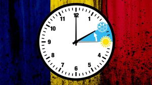Ora de iarnă 2025 | Se mai schimbă sau nu ora în România? Lista țărilor care au renunțat la schimbarea orei