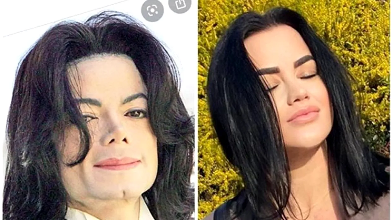 Carmen de la Sălciua, desființată după ce s-a comparat singură cu Michael Jackson: „Cum îți permiți? O fată de la țară cu o voce mediocră”