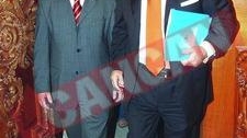 Voiculescu ameninta cu suspendarea lui Basescu in decembrie