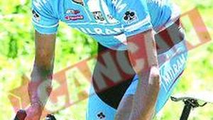 Dopajul, deja "o moda" in ciclismul mondial