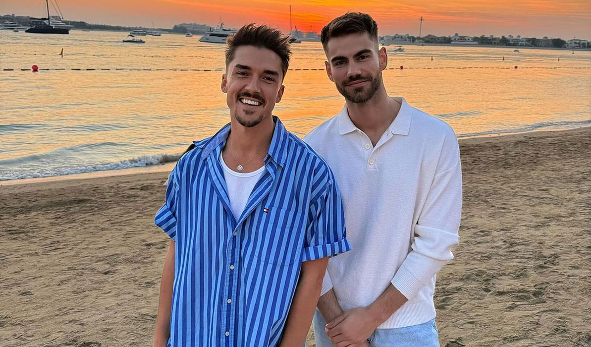 Emil Rengle și Alejandro, pregătiți să devină părinți pentru prima oară! „Vrem să le oferim o copilărie frumoasă și echilibrată”