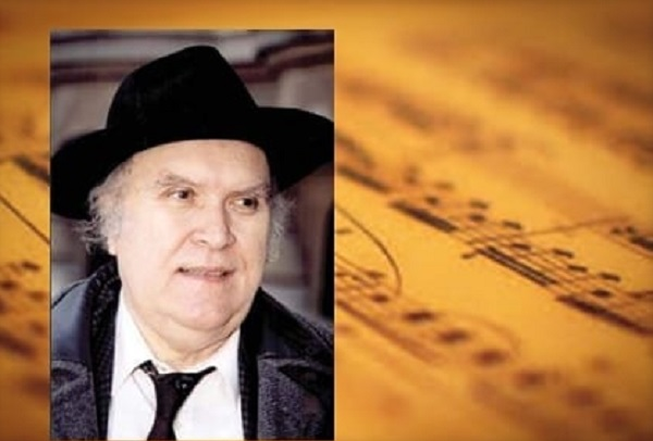 Doliu în muzica din România! Un celebru artist a fost găsit mort