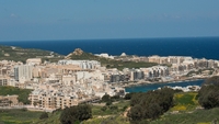 (P) Ulise, 7 ani în paradisul nimfei Calipso! Cât ar costa astăzi o vilă de lux pe insula Gozo? Nota de plată poate depăși 500.000 de euro!