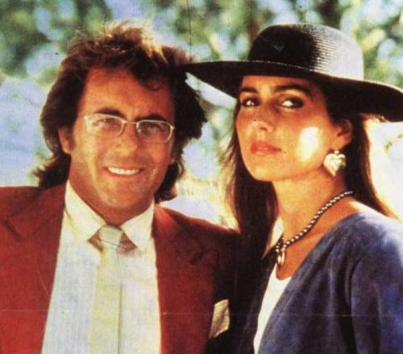 Al Bano și Romina Power se căsătoresc din nou! Au îngropat securea războiului și acum sunt de nedespărțit