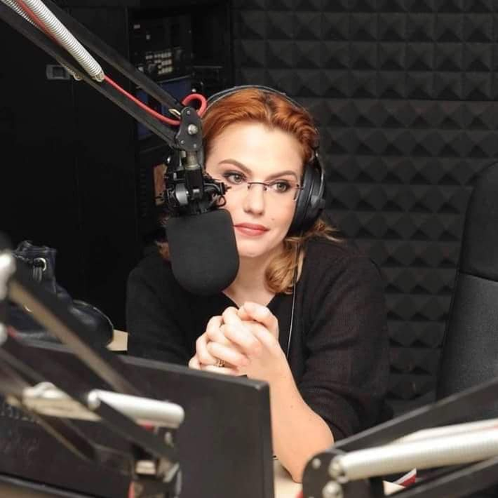 A NĂSCUT! Vedeta radio din România a devenit bunică! Familia e în al nouălea cer