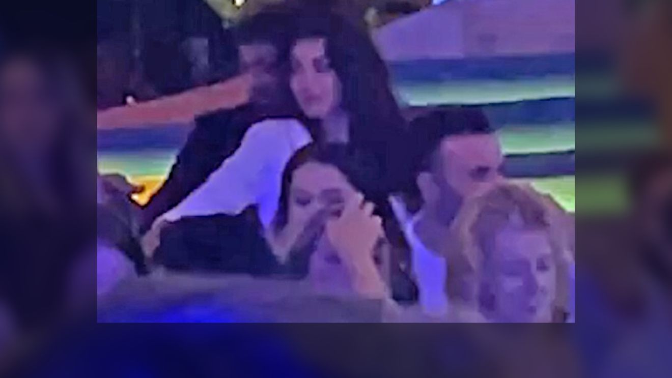 Elena Ionescu nu se ține de glume! E treabă serioasă cu turcul care a zăpăcit-o în ring. Cum i-a surprins CANCAN.RO