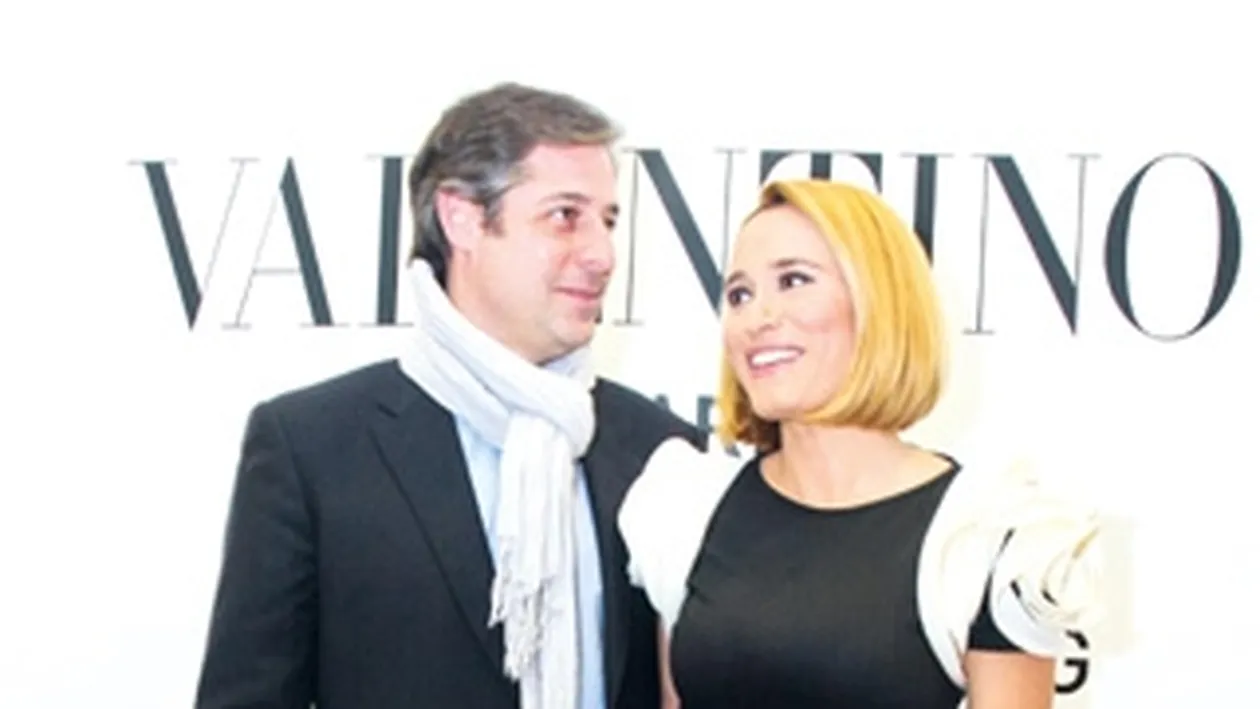 Stilistul Ciao!, Dana Budeanu, da verdictul: Simona Gherghe si Nicoleta Luciu, impreuna la rubrica prost imbracate! Si-au ales gresit rochiile