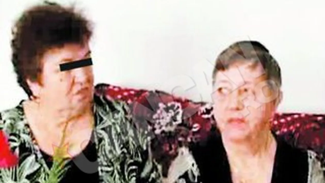 Brasoveanca de 71 de ani a fost botezata cu numele tarii noastre. Doamna Romania sarbatoreste Ziua Nationala in Spania!