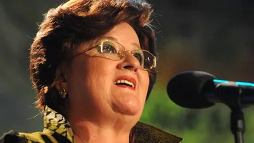 ADEVARUL despre fiul Marioarei Murarescu: A ramas insarcinata cu un doctor