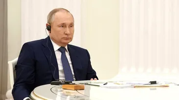 Este acesta un semn de slăbiciune al Rusiei? Vladimir Putin a luat o decizie prin care s-ar putea înţelege că Armata lui îşi va rata obiectivele