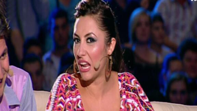 Moment de SPAIMA la "Romanii au talent"! Andra a inlemnit: "Uita-te in oglinda!"