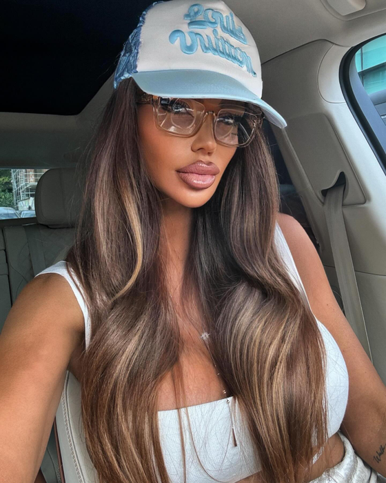 Bianca Drăgușanu, iritată la culme! Ce a primit în ziua de Paște: ”Block peste tot!”