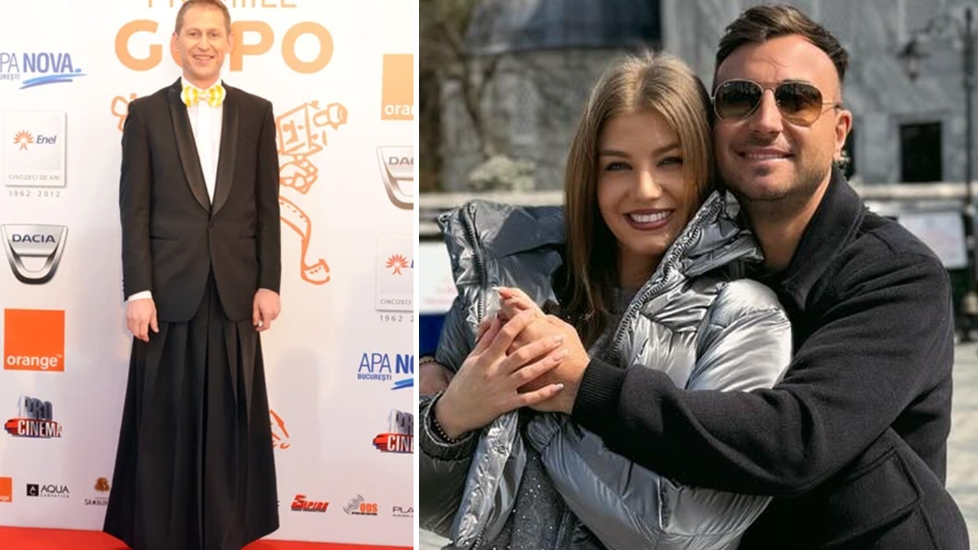 Mircea Solcanu intervine în divorțul Codruței de Sanfira: "O femeie simte lucrurile astea. Eu l-am văzut pe Valentin la.."