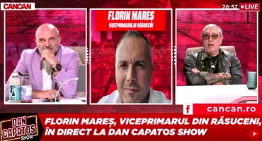 Viceprimarul din Răsuceni, filmat la volan alături de o domnișoară, băutură și manele, își explică derapajul: „Eram în afara servicului”
