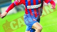 Lacatus insista pentru finul Ogararu