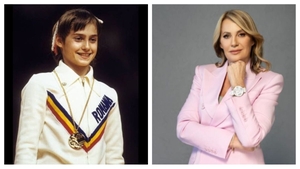 Ce poreclă avea Nadia Comăneci în sala de antrenament. Cum o strigau antrenorii și colegele, de fapt