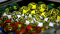 Numerele castigatoare la extragerea loto de astazi