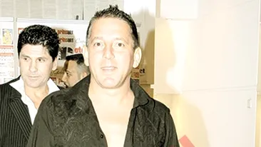 Poarta centura de castitate