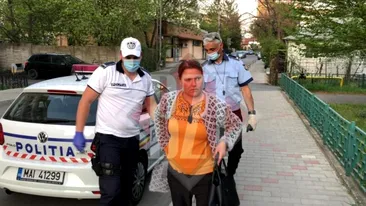 O infirmieră beată a provocat două accidente în Iași, după ce a ieșit din tură! Ce alcoolemie avea femeia