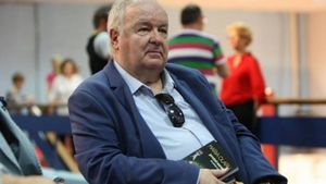 Nu l-au uitat! Ce a decis TVR la șase luni de la moartea lui Cristian Țopescu. “Suntem onorați să...”