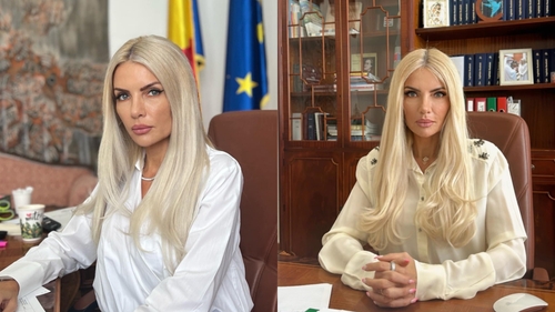 Fiul Laurei Vicol, viață de nabab în Elveția și Monaco! Câte sute de mii de euro îi transfera mama lui, regulat